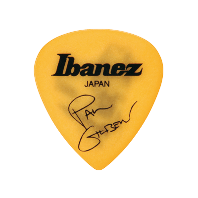 IBANEZ PALHETA PAUL GILBERT B1000 PGYE