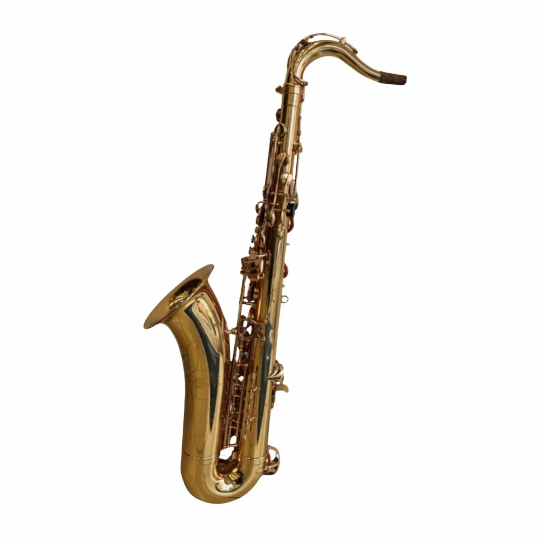 CONDOR SAXOFONE TENOR CST 60 MELODIA Instrumentos Musicais e Escola