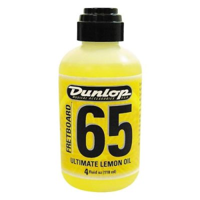 DUNLOP OLEO DE LIMAO ESCALAS F65 6554