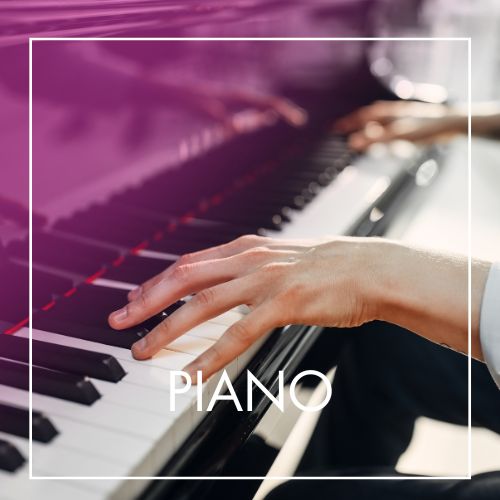 Aula de Piano