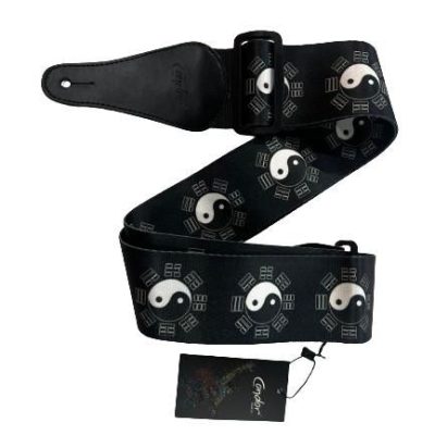 CONDOR CORREIA YIN YANG 7CM WP009-7