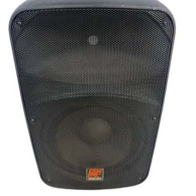 Staner Caixa Acustica Ativa SR 212 -U
