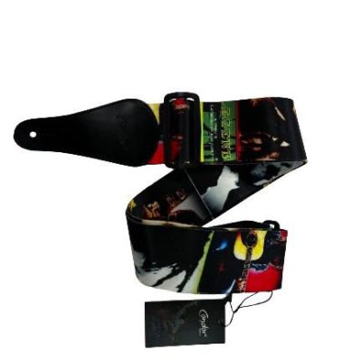 CONDOR CORREIA BOB MARLEY 7CM PG010-7