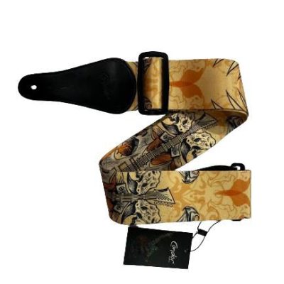 CONDOR CORREIA ABUTRE 7CM WT020-7