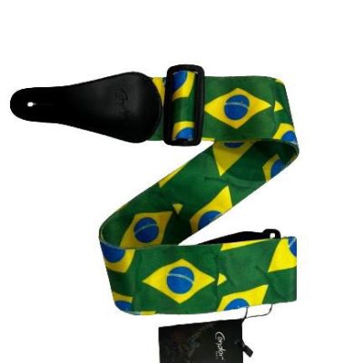 CONDOR CORREIA ESTAPA BRASIL 7CM WP002-7