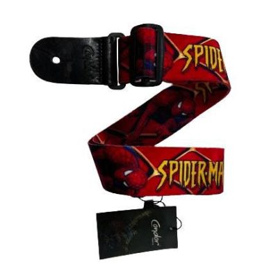CONDOR CORREIA TRIBAL FORMA DE ARANHA 5CM SH035-5