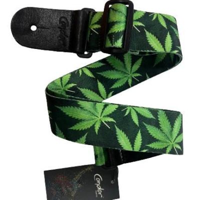 CONDOR CORREIA FOLHA VERDE 5CM SH005-5