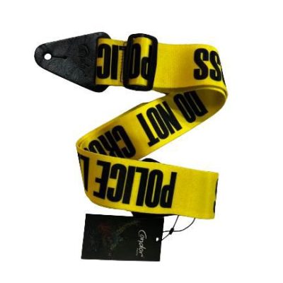 CONDOR CORREIA POLICE 5CM T015-5
