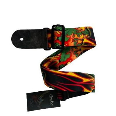 CONDOR CORREIA FOLHA C FOGO 5CM SH067-5