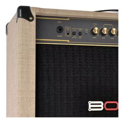 VORAX 1050 STUDIO PALHA