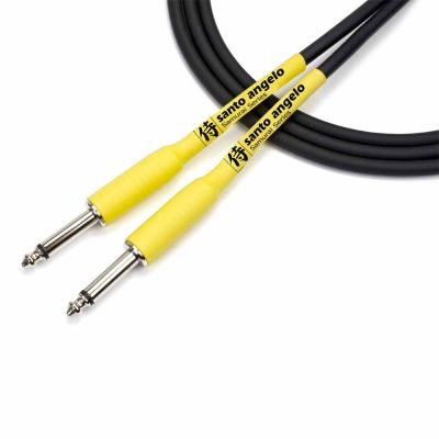 SANTO ANGELO CABO STANDARD SAMURAI P10 X P10 20FT 6.10M