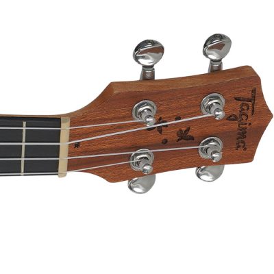 TAGIMA UKULELE CONCERT 23 K FLORAL NTMS