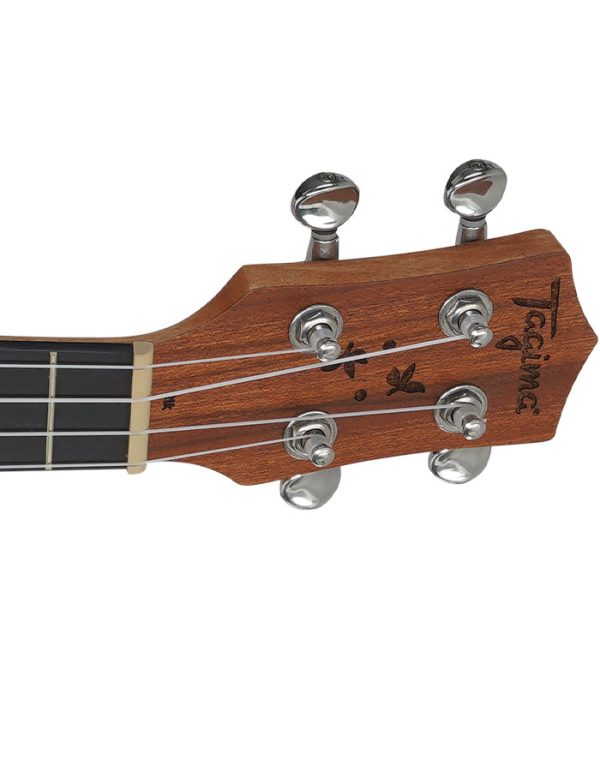 TAGIMA UKULELE CONCERT 23 K FLORAL NTMS