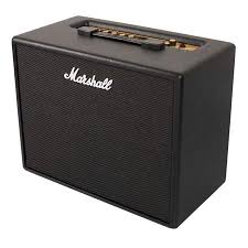MARSHALL AMPLIFICADOR COMBO CODE-50