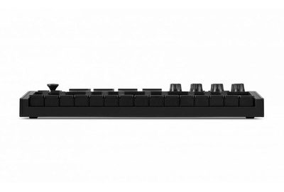 AKAI TECLADO CONTROLADOR MPK MINI 3 25 TECLAS (BLACK)