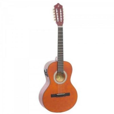 Viola Giannini viola eletroacustica vs 14 eq n natural - U