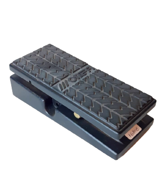 Pedal Wah Wah Guitarra Onerr Cryin - U