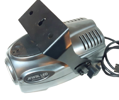 American Dj Iluminacao Jewel Led - U