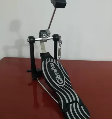 Pedal Simples Gibraltar Pedal - U
