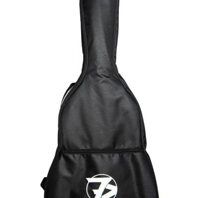 Kit Violao Classico Nylon + Capa + Suporte de parede + Capo Sevenplay SP5