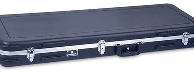 Case para Guitarra Universal Crossroad ABS CRA860EBK