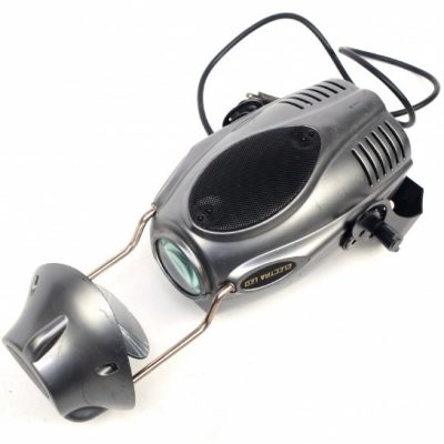 American Dj Iluminacao Electra Led - U