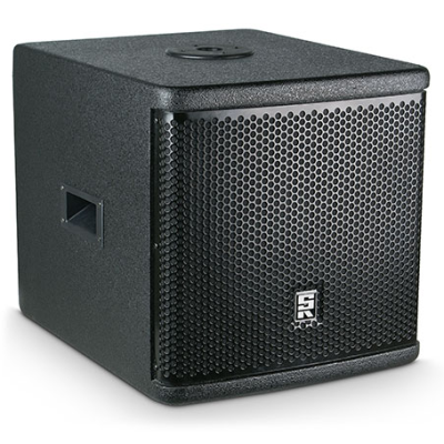 Caixa Sub Woofer Ativa Stanner Psw 212 bivolt