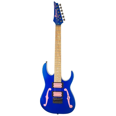 Guitarra Ibanez infantil paul gilbert mm 11 jb