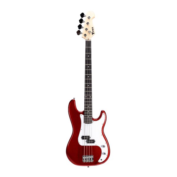 PHX BAIXO PRECISION JUNIOR VERMELHO