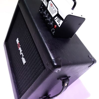 Cabeçote para Gabinete Borne Mob T30 - U