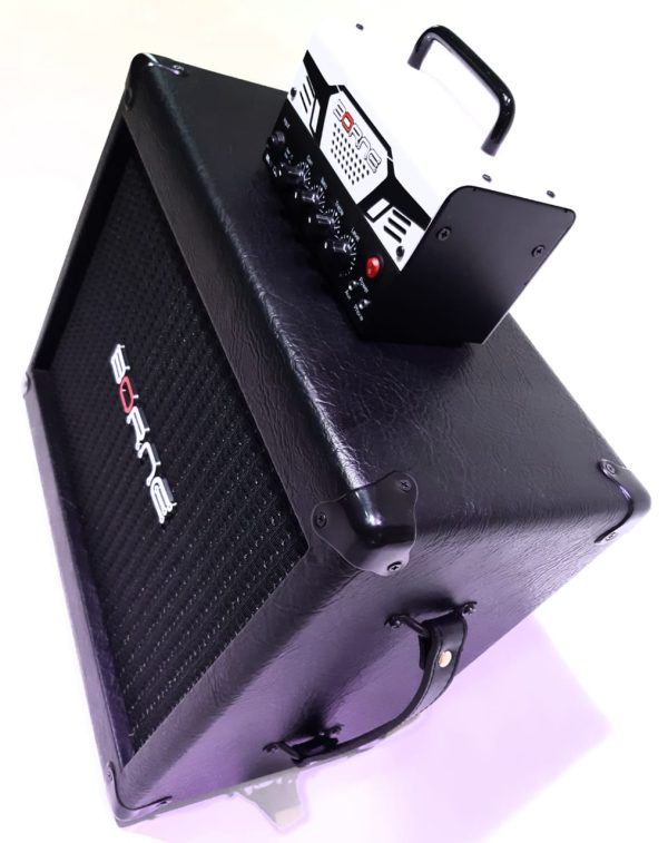 Cabeçote para Gabinete Borne Mob T30 - U