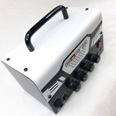 Cabeçote para Gabinete Borne Mob T30 - U