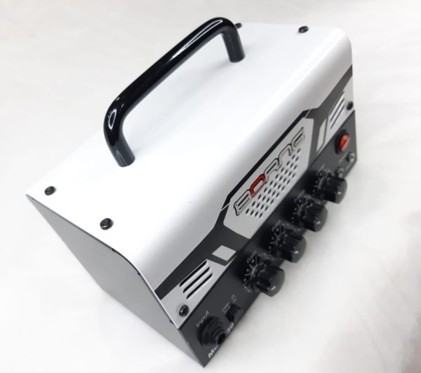 Cabeçote para Gabinete Borne Mob T30 - U