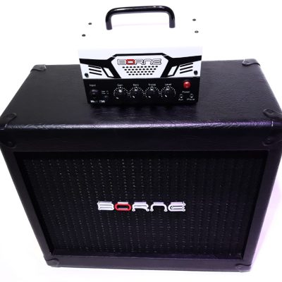 Cabeçote para Gabinete Borne Mob T30 - U