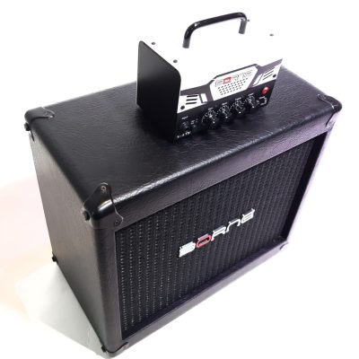 Cabeçote para Gabinete Borne Mob T30 - U