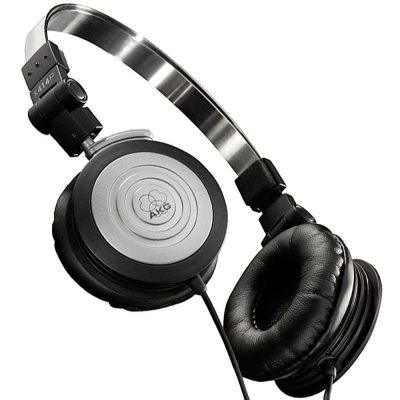 Fone de Ouvido Akg K414 P