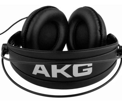 Fone Headphone Akg K240 MKII