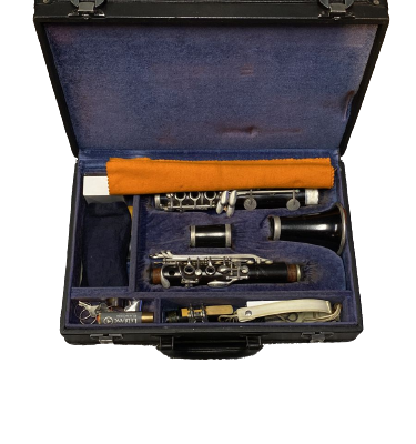 Clarinete Leblanc - U