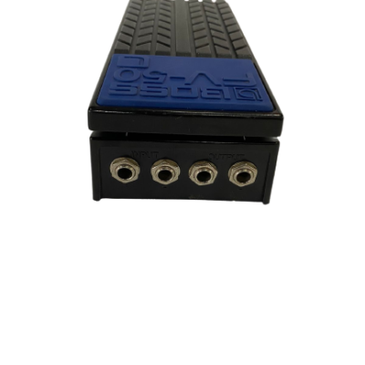 Pedal para Guitarra Boss FV50 - M
