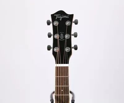 Violão Aço Tagima WS 40 MINI NA NT