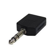 HAYAMAX ADAPTADOR 2 P10 F X P10 MONO