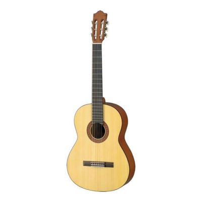 Violão Yamaha Nylon C 40 M II CLÁSSICO NT