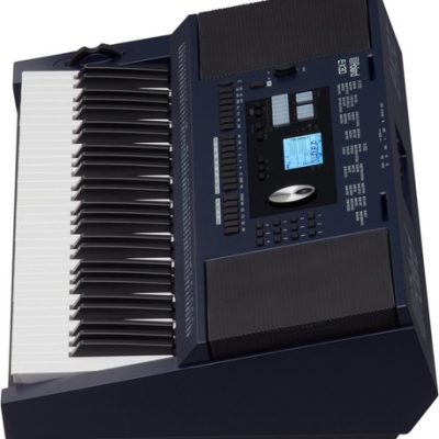 Teclado Arranjador Roland Digital Arra e x30