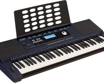Teclado Arranjador Roland Digital Arra e x30
