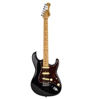 Guitarra Tagima Stratocaster T 805 BK