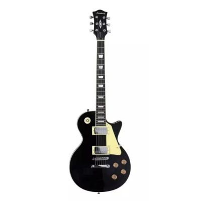 Guitarra Les Paul Condor clp2 Black