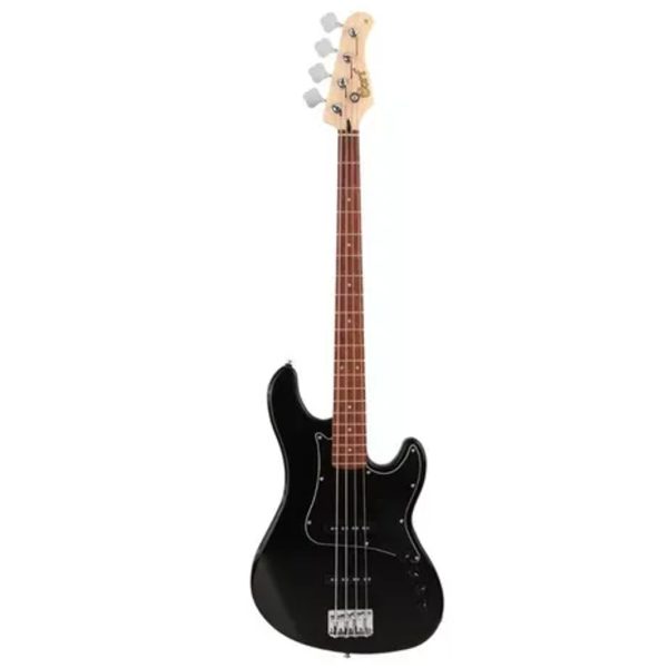 Baixo Cort gb 34 jj bk 4 cordas