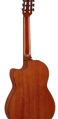 Violao Nylon Yamaha Eletroacustico NY NCX1C