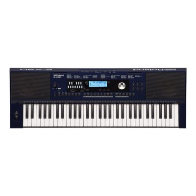Teclado Arranjador Roland Digital Arra e x30