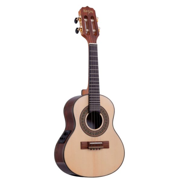 Cavaco Elétrico Rozini Profissional Rc07 atnj fishman